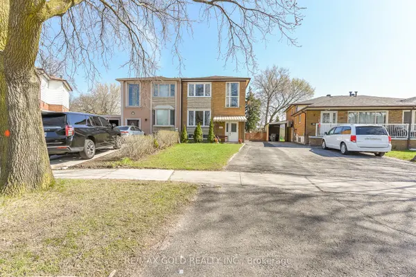 7464 Homeside GDNS, Mississauga, ON L4T 2A7