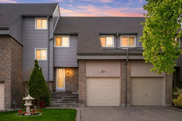14 Tara Park CRES, Brampton, ON L6V 3E3