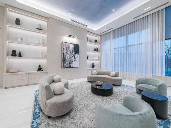 1063 Douglas McCurdy Common #303, Mississauga, ON L5G 0C5