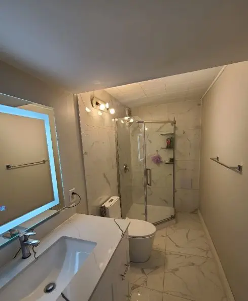 156 Voltarie CRES #Bsmnt, Mississauga, ON L5A 2A4