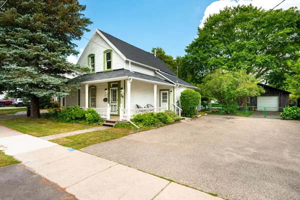 39 Townline N/A, Orangeville, ON L9W 1T7