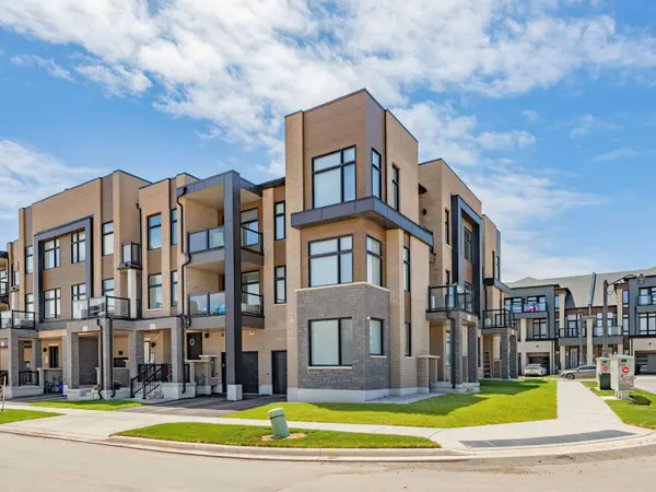 3188 Perkins WAY, Oakville, ON L6H 7Y8