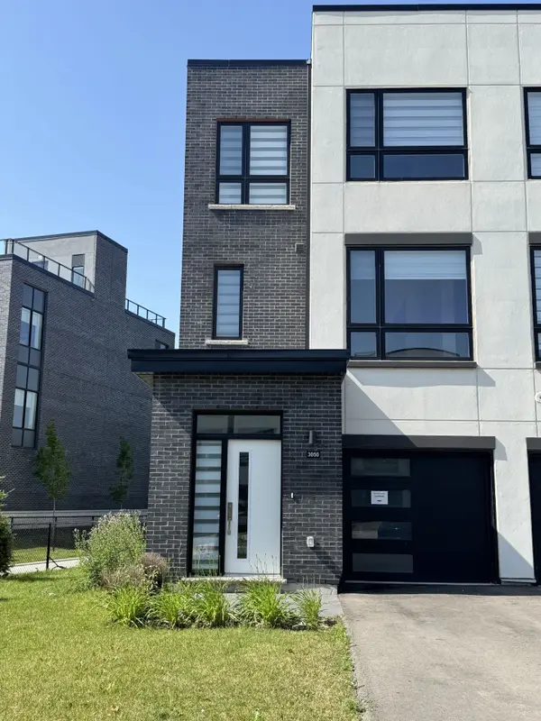 3050 Trailside Dr DR, Oakville, ON L6M 4M2