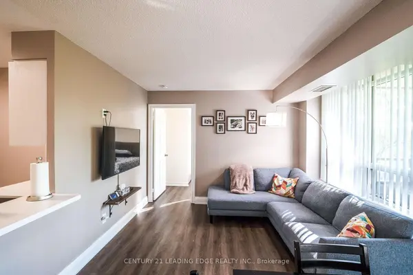 700 Humberwood BLVD #219, Toronto W10, ON M9W 7J4