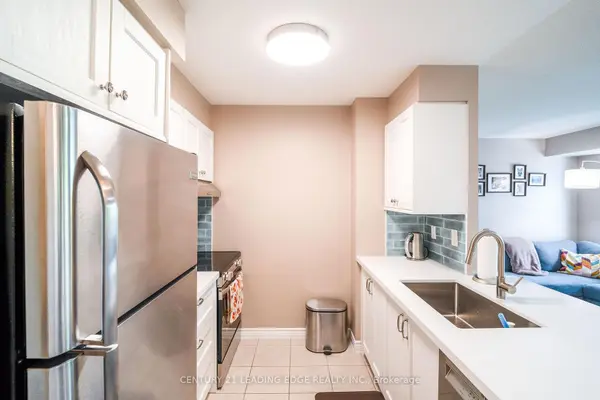 700 Humberwood BLVD #219, Toronto W10, ON M9W 7J4
