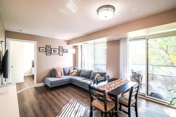 700 Humberwood BLVD #219, Toronto W10, ON M9W 7J4