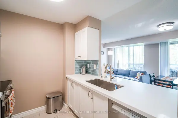 700 Humberwood BLVD #219, Toronto W10, ON M9W 7J4