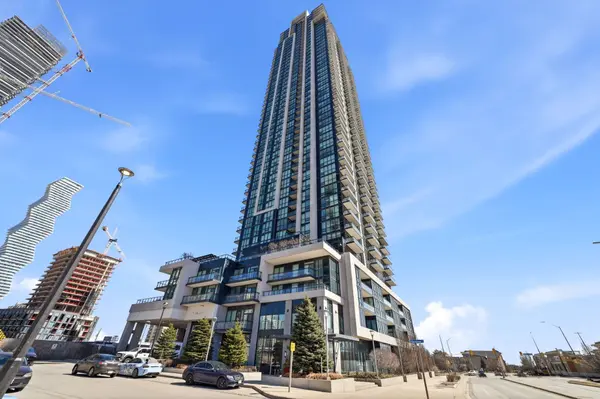 3975 Grand Park DR, Mississauga, ON L5B 0K4