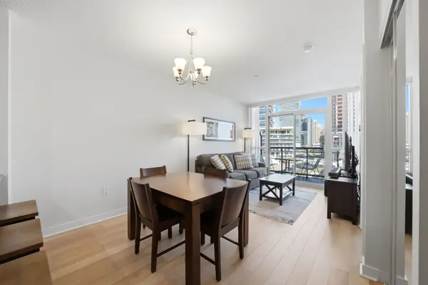3975 Grand Park DR #401, Mississauga, ON L5B 0K4