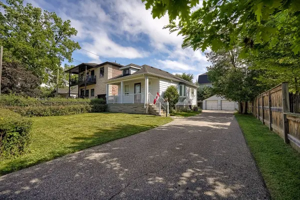 1141 Haig BLVD, Mississauga, ON L5E 2M6