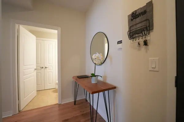 225 Webb DR #3410, Mississauga, ON L5B 4P2