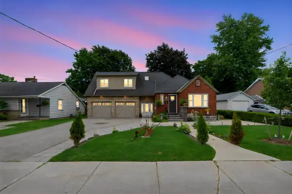 74 John ST, Orangeville, ON L9W 2P8