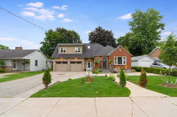 74 John ST, Orangeville, ON L9W 2P8