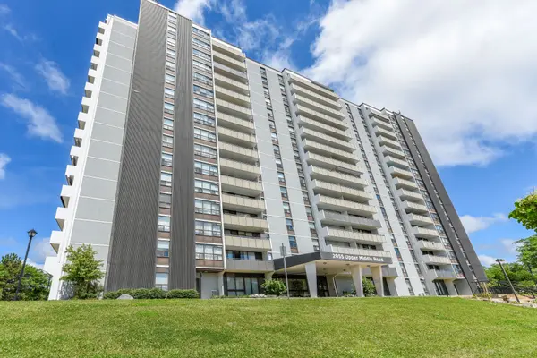 2055 Upper Middle RD #705, Burlington, ON L7P 3P4