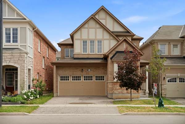 369 Cedar Hedge RD, Milton, ON L9T 8Y4