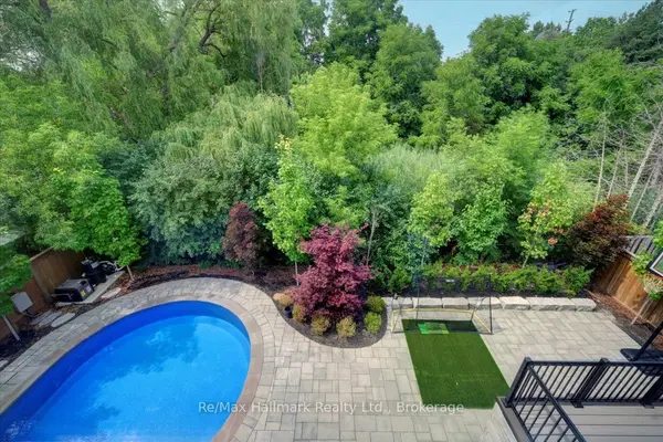 1225 Baldwin DR, Oakville, ON L6J 2W4