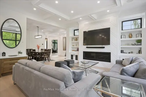 1225 Baldwin DR, Oakville, ON L6J 2W4