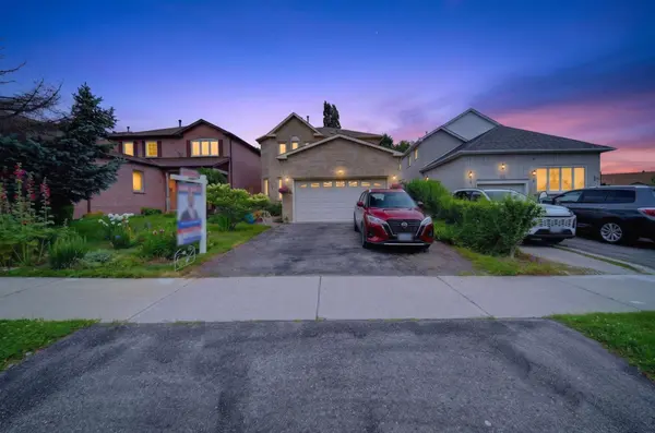 3 Nuffield ST, Brampton, ON L6S 4X2