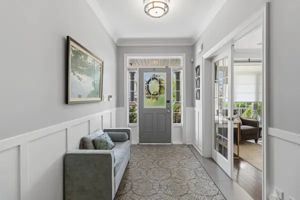 3346 STOCKSBRIDGE AVE, Oakville, ON L6M 0B5