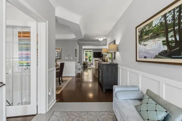 3346 STOCKSBRIDGE AVE, Oakville, ON L6M 0B5