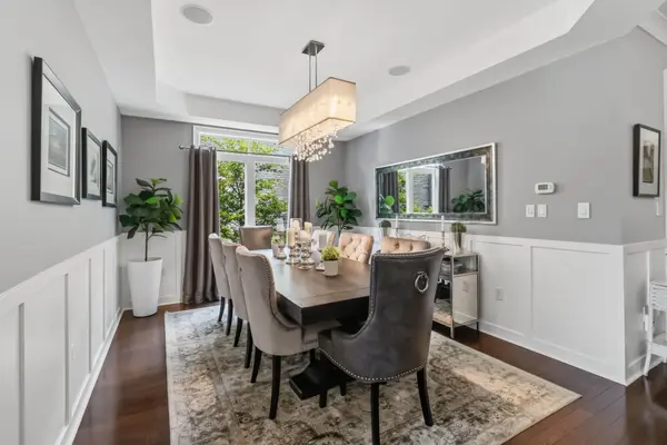 3346 STOCKSBRIDGE AVE, Oakville, ON L6M 0B5
