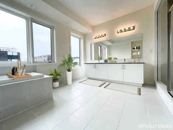 49 Frederick Tisdale DR, Toronto W05, ON M3K 0B2