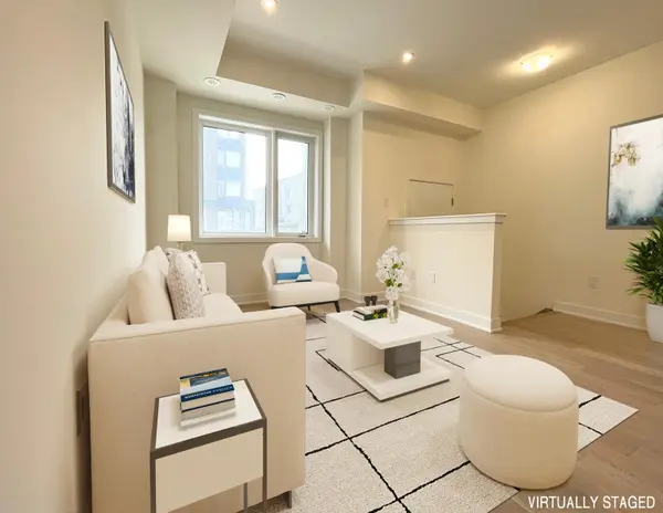 49 Frederick Tisdale DR, Toronto W05, ON M3K 0B2
