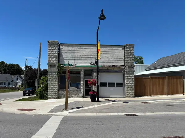 30 ISAAC ST, Central Huron, ON N0M 1L0