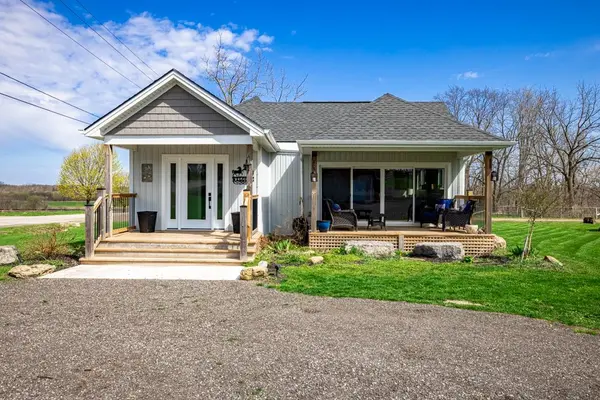 2282 RIDGEMOUNT RD, Fort Erie, ON L0S 1S0