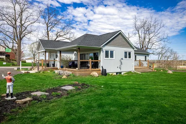 2282 RIDGEMOUNT RD, Fort Erie, ON L0S 1S0