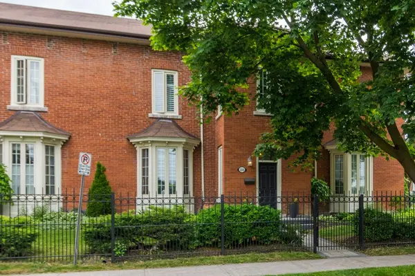 233 John ST #5, Belleville, ON K8N 3G2