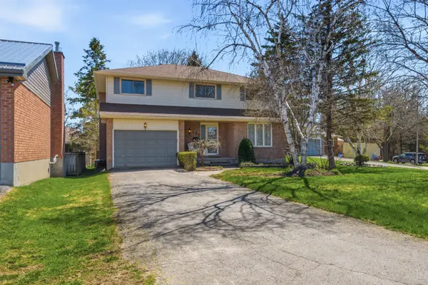 125 Tracey Park DR, Belleville, ON K8P 5C7
