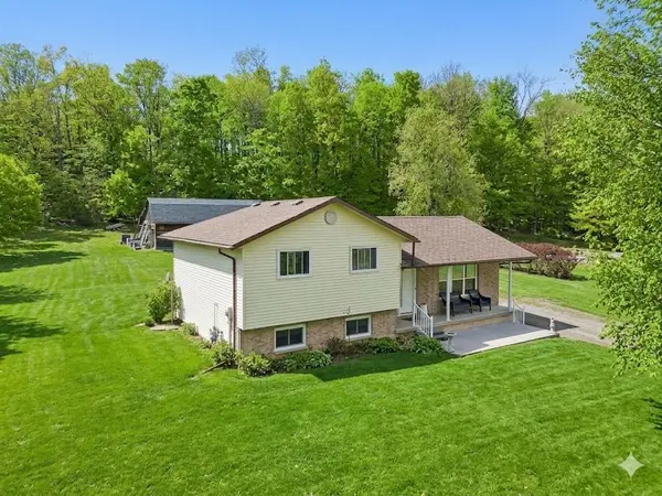 64 Skinkle RD,  Trent Hills,  ON K0K 3K0