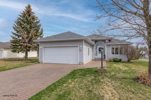 94 Sandbanks CT, Prince Edward County, ON K0K 3L0