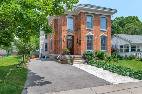 26 Centre ST, Prince Edward County, ON K0K 2T0
