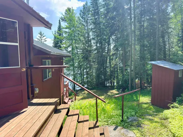 Lot 21,22 Price RD, Kenora Remote Area, ON P0X 1C0