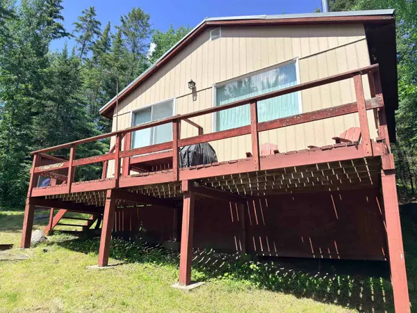 Lot 21,22 Price RD, Kenora Remote Area, ON P0X 1C0