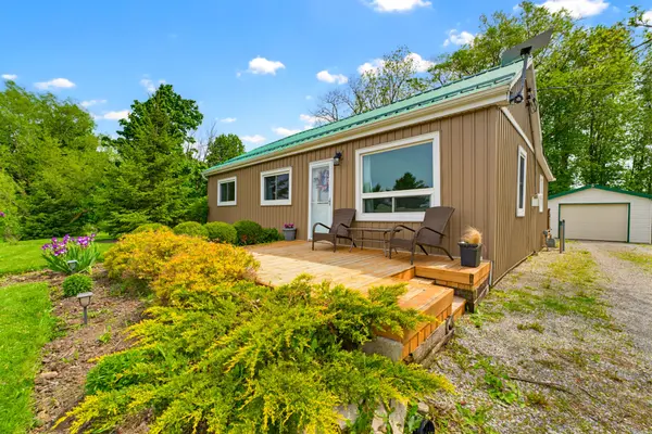 1390 Mckenzie RD, Haldimand, ON N3W 2C2