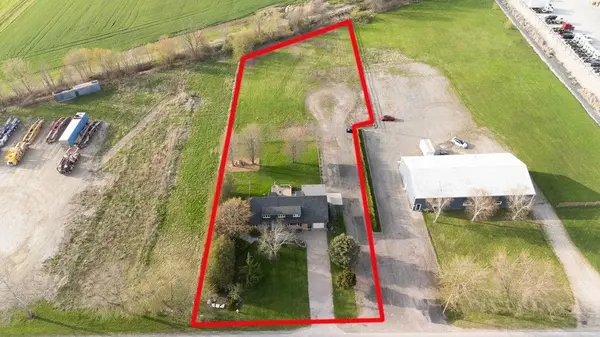 285687 Airport RD, Norwich, ON N0J 1P0