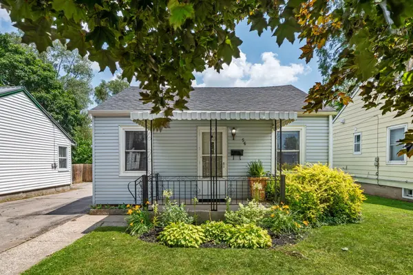 56 Sixth AVE, Brantford, ON N3S 1A7
