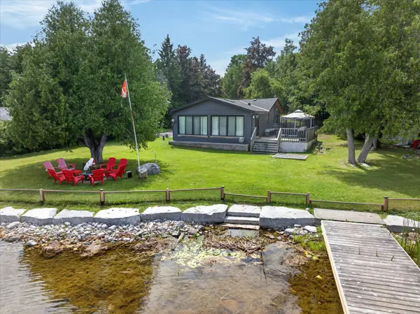 18 Osprey RD, Kawartha Lakes, ON K9V 4R5