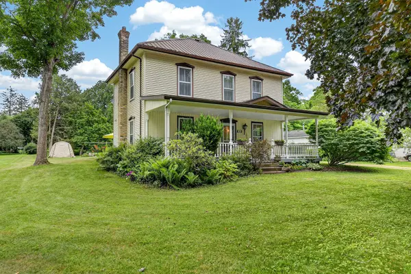 30 Park AVE, Ingersoll, ON N5C 1B5