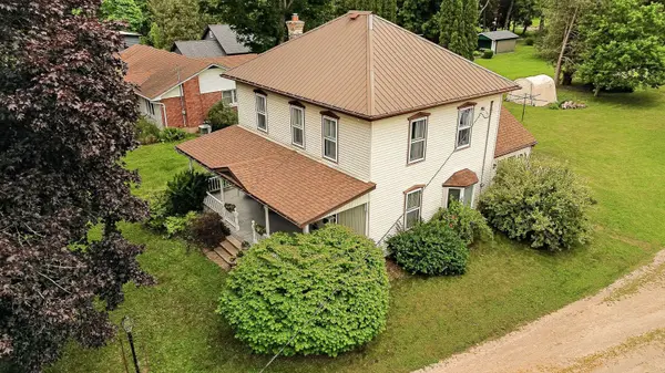 30 Park AVE, Ingersoll, ON N5C 1B5