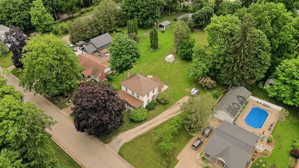 30 Park AVE, Ingersoll, ON N5C 1B5