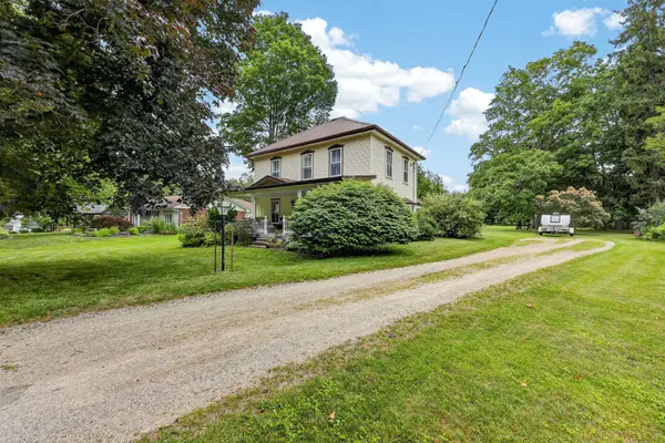 30 Park AVE, Ingersoll, ON N5C 1B5