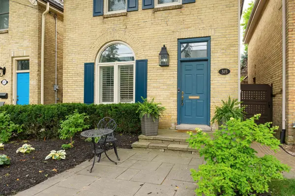 315 Pall Mall ST, London East, ON N6B 2G8