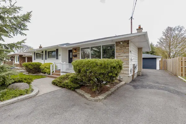 476 BUNTING RD, St. Catharines, ON L2M 3B1