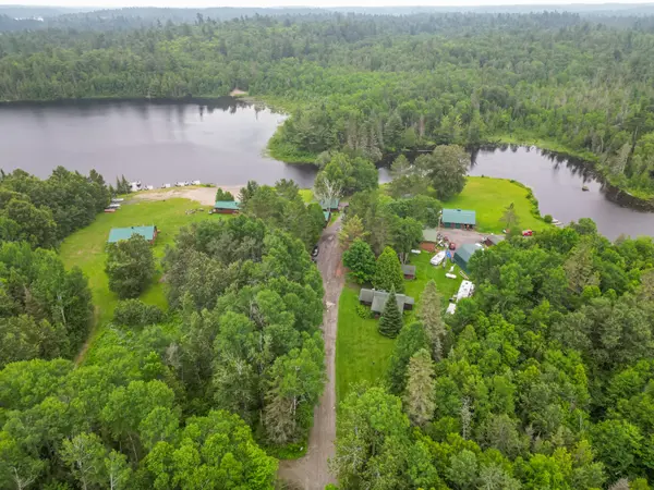36 Marten River RD, Temagami, ON P0H 1T0