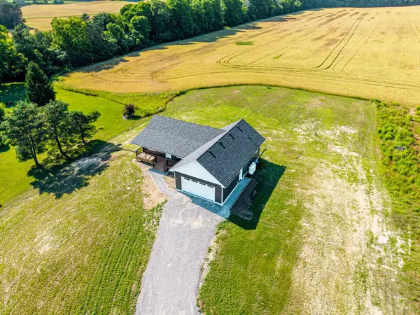 2590 County Road 25 N/A, Cramahe, ON K0K 1M0