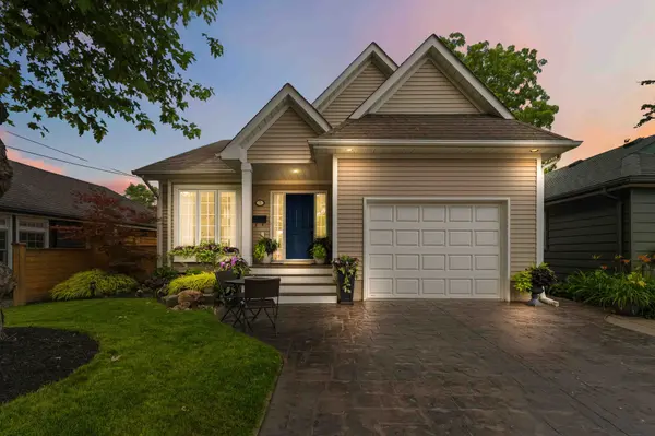 5 Graham AVE, St. Catharines, ON L2N 5L1